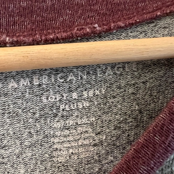 American Eagle Soft Knit Sweater- Size XS - Picture 4 of 4